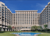 Hyatt Regency, New Delhi