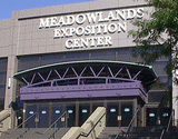 Meadowlands Exposition Center