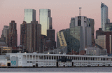 New York Pier 90