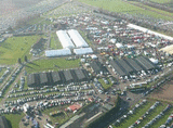 Newark &amp; Notts Showground