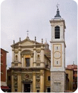 Cathédrale Sainte-Réparate