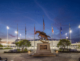 World Equestrian Center, Ocala, FL