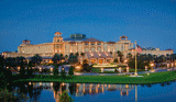 Gaylord Palms Resort &amp; Convention Center