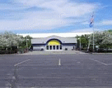 Sunnyview Expo Center