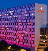 Paris Marriott Rive Gauche Hotel &amp; Conference Center