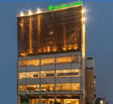 Hotel Lemon Tree, Patna