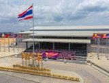 Nongnooch Pattaya International Convention &amp; Exhibition Center