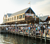 Fishing Boat Harbour, Fremantle