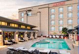 Dallas/Plano Marriott at Legacy Town Center