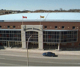 Harbour Station, Saint John