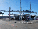 Parc des Expositions de Saint-Nazaire