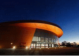 Vélodrome National de Saint-Quentin-en-Yvelines