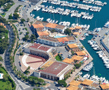 Palais des Congrès de St.Raphaël