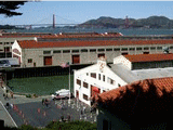 Fort Mason Center