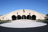 San Mateo County Event Center