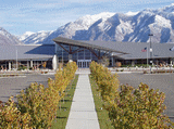 Mountain America Expo Center