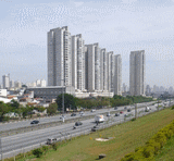 São Paulo Expo Exhibition &amp; Convention Center