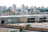 Transamérica Expo Center