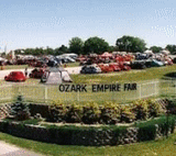 Ozark Empire Fairgrounds &amp; Event Center