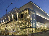 Greater Tacoma Convention &amp; Trade Center