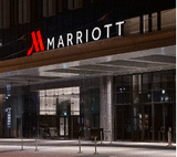 Taipei Marriott Hotel