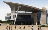 TLV Convention Center - Tel Aviv Fairgrounds