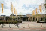 De Broodfabriek: Expo &amp; Event Center