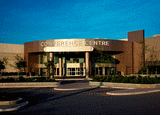 The International Centre, Toronto