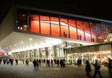 Wiener Stadthalle