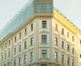 Austria Trend Hotel Savoyen, Vienna