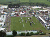 Royal Cornwall Showground