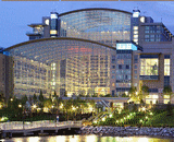 Gaylord National Hotel &amp; Convention Center