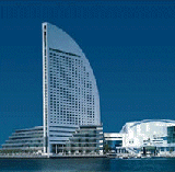 Pacifico Yokohama