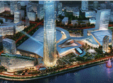 Zhuhai International Convention &amp; Exhibition Center